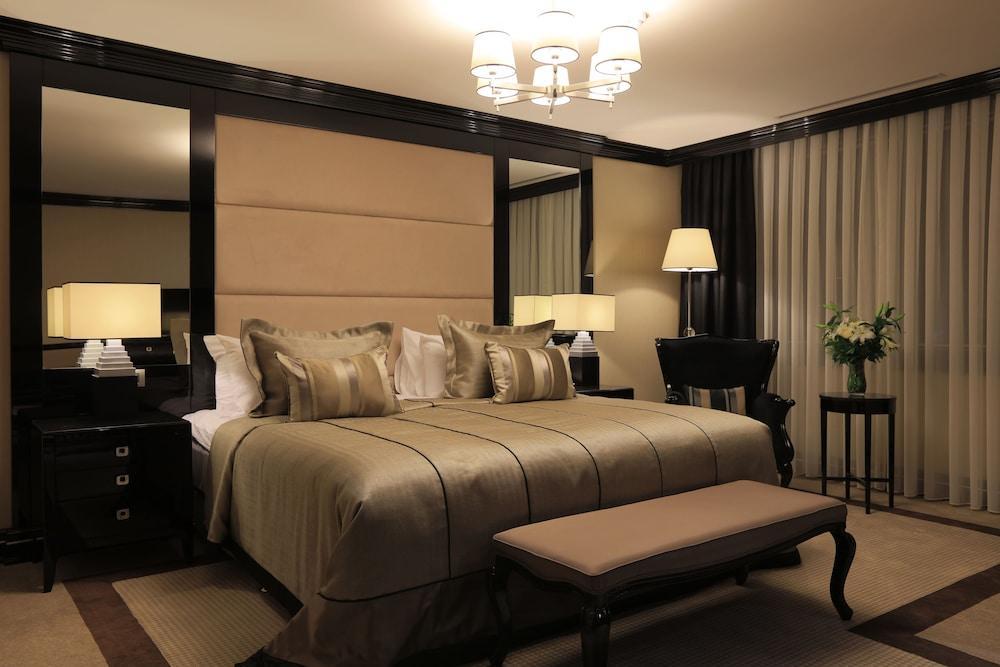 Dedeman Ankara 호텔 외부 사진