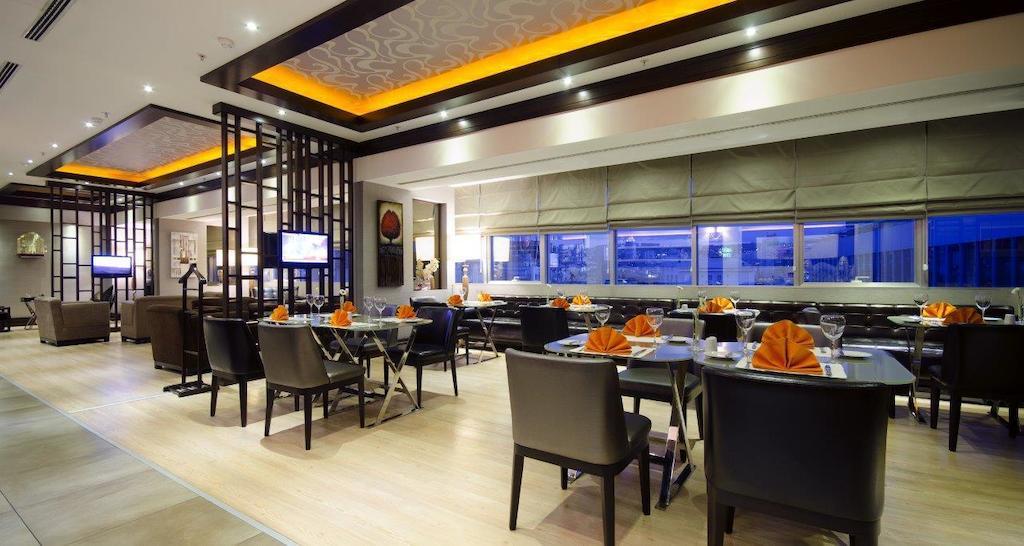 Dedeman Ankara 호텔 외부 사진